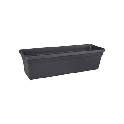 Zdjęcie produktu dla elho 8711904222161, Plastik, Czarny, Prostokąt, Zewnętrzna, 100%, 100%