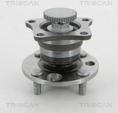 Produktbild von TRISCAN Radlagersatz Hinten Links Rechts 8530 13274