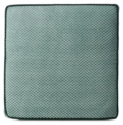 Produktbild von GÖZZE Sitzkissen SVEN salbei LBH 40x40x4 cm grün Bodenkissen Sitzsack