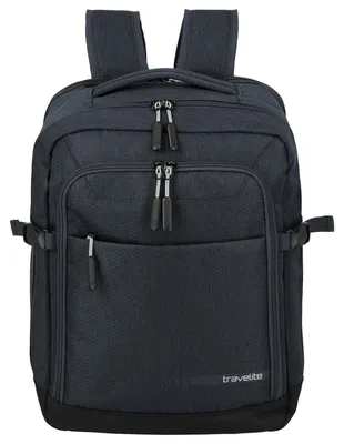 Immagine prodotto di travelite zaino per il tempo libero zaino con scomparto per laptop Kick Off Cabin Backpack 29L D'Anthracite grigio scuro