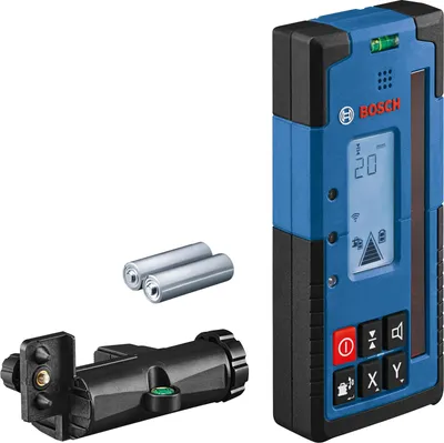 Image de Récepteur laser LR 60