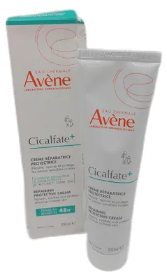 Obrázek produktu pro Avène Cicalfate regenerační ochranný krém 100 ml