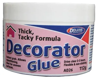 Zdjęcie produktu dla Deluxe Materials AD26, 112 g
