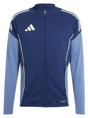 Produktbild von Adidas - "Tiro 25 Competition" Jacke für Herren PP4503 (M) (Dunkles Marineblau)