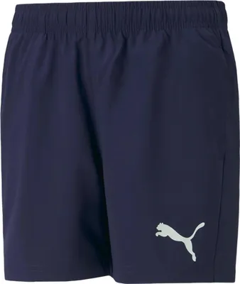 Produktbild von Puma Active Woven Shorts B 128