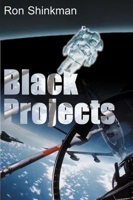 Produktbild von Black Projects
