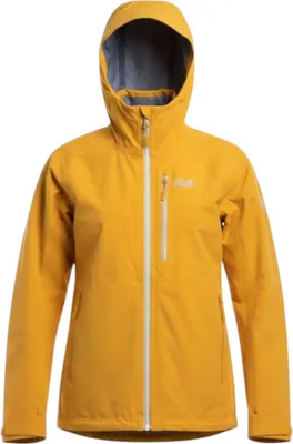 Produktbild von Jack Wolfskin Xalt Hike Shell 1112191-3015 Größe M