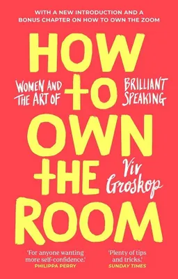 Immagine prodotto di How to Own the Room
