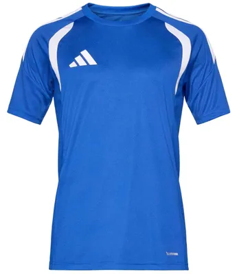 Imagen del producto de Camiseta deportiva Adidas Tiro 26 League "Royal Blue / White" para Hombre