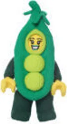 Obrázok produktu pre LEGO Hrášok