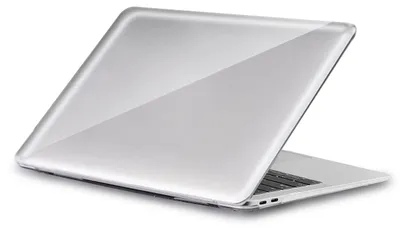 Produktbild von PURO Cover Clip-On für MacBook Pro 13" 2020, 2021 und 2022