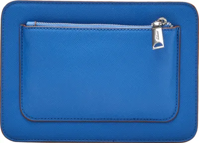 Produktbild von s.Oliver Umhängetasche Crossbody Bag Blue blau