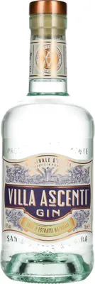 Image de Villa Ascenti Gin Italienischer Gin Piemont | 41 % vol | 0.7 l