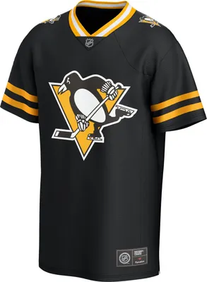 Immagine prodotto di Maglia Pittsburgh Penguins NHL Core Foundation Taglia: L