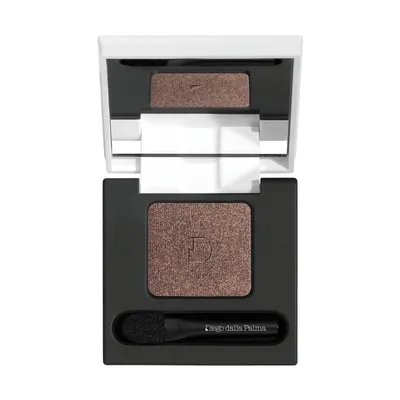 Produktbild von Diego dalla Palma Eye Shadow Satin Pearl, Puder, Braun, Taupe brown, 1 Farben, Perleffekt, 2 g