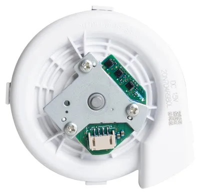 Image de Ventilateurs d'origine pour les aspirateurs robots Xiaomi Roborock S6 MaxV, Q7 et S7