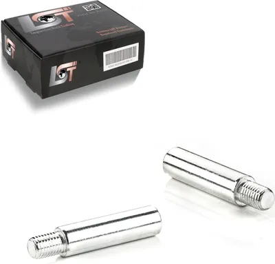 Produktbild von 2x Führungsbolzen Bremssattel Faustsattel Schrauben für BMW 1er 8er Z1 Z3 Z4 Z8