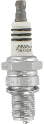 Produktbild von Ngk Br8ecmix Zündkerze Silber  Silber One Size