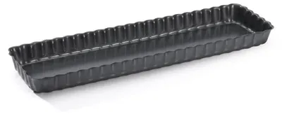Productafbeelding van De Buyer 4708.36, taartvorm, 360 mm, 27 mm, 325 g, 1 stuk