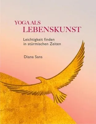 Produktbild von Yoga als Lebenskunst
