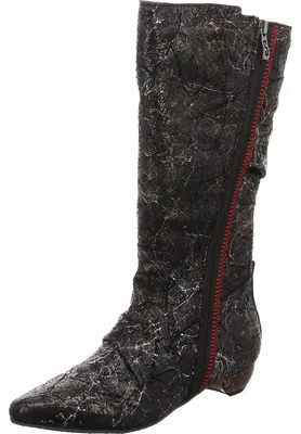 Produktbild von Simen Stiefel schwarz in Gr. 39