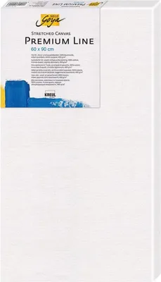 Produktbild von KREUL Keilrahmen SOLO Goya PREMIUM LINE 600 x 900 mm