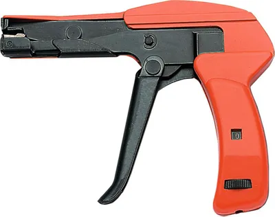 Image de « Pince pour colliers de serrage BASIC »