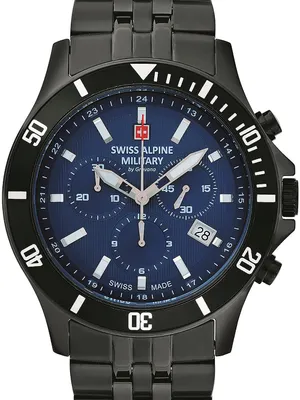 Obrázek produktu pro Swiss Alpine Military Challenger Chrono SAM7022.9175