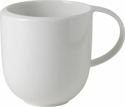 Produktbild von Villeroy & Boch NewMoon Becher mit Henkel