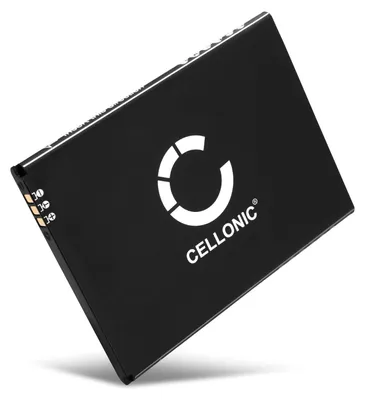 Immagine prodotto di CELLONIC Batteria per Cellulare Compatibile con Doro 8035, DSB-0170, DBT-2500A – (2350mAh, 3.8V)
