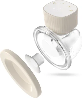 Zdjęcie produktu dla Neno VENTO Three-Phase  Cordless Electronic Breast Pump