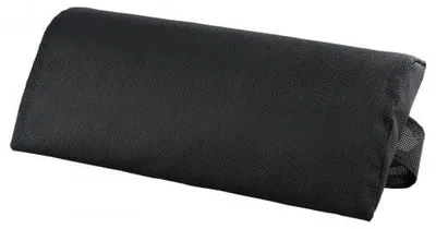 Image de Coussin de relaxation réglable pour fauteuils, avec rembourrage en mousse