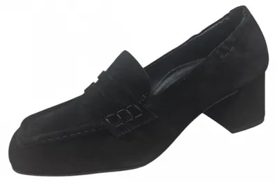 Produktbild von Paul Green Pumps Schwarz