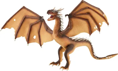 Produktbild von Schleich schleich® Wizarding World 13989 Ungarischer Hornschwanz