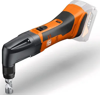 Produktbild von Fein Akku-Knabber bis 1,6 mm ABLK 18 1.6 E AS