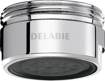 Immagine prodotto di Aeratore igienico Delabie M24x1 AG per serie 2620