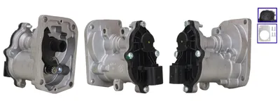 Produktbild von LUCAS LEV4368 AGR-Ventil mit Dichtungen für FORD Focus II Schrägheck (DA, HCP, DP) Abgasrückführungsventil