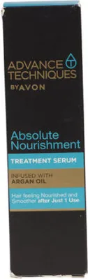 Produktbild von AVON Pflegeserum mit Arganöl 30 ml