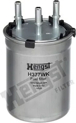 Produktbild von Hengst Kraftstofffilter für Audi A1