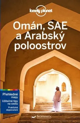 Image de Omán, SAE a Arabský poloostrov - Lonely Planet