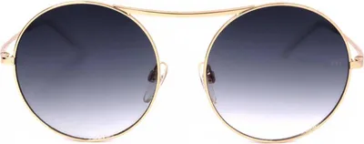 Produktbild von Ana Hickmann Sonnenbrille AH3194 04A 57 18 145