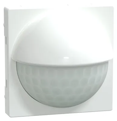 Produktbild von MERTEN Sensor-Modul aws/gl UP Syst.M MEG5710-0325