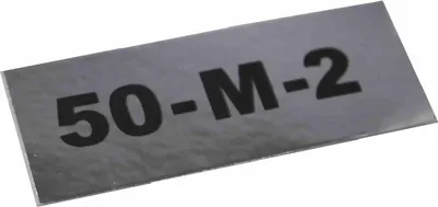 Zdjęcie produktu dla ROMET MOTORCYCLIST 50-M-2 CAT-E 70 mm x 25 mm naklejka