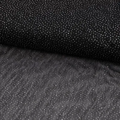 Produktbild von Tüllstoff Meterware mit Glitzer Glitzertüll in verschiedenen 1,50m
