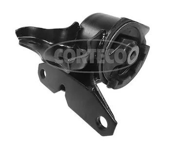 Zdjęcie produktu dla Łożysko silnika CORTECO po lewej stronie do MAZDA 6 Station Wagon (GY) 49425730
