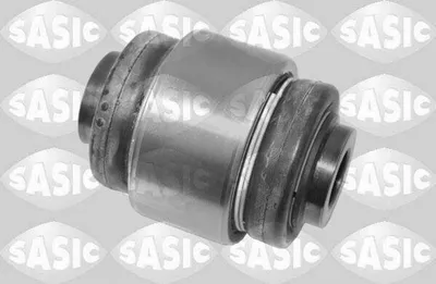 Produktbild von Lagerung Lenker Dreieckslenker (NKW) für BMW X3 (F25) Hinten Oben 2256124 SASIC