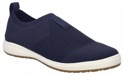 Zdjęcie produktu dla JOSEF SEIBEL Caren 66 | Pólbuty dla Kobiety | niebieski