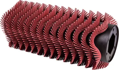 Produktbild von Batavia Golfborstel / Rood / Onderdeel van de MaxxbrushÂ¬Ã† Multibrush