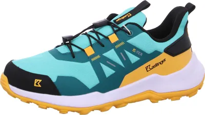 Produktbild von Kastinger GSK Foiskar Low Wanderschuh Blau