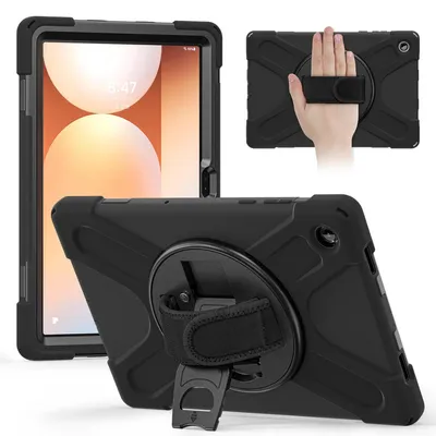 Obrázok produktu pre 4smarts 541749, Ochranný obal, Samsung, Galaxy Tab A11, 22,1 cm (8.7"), 430 g
